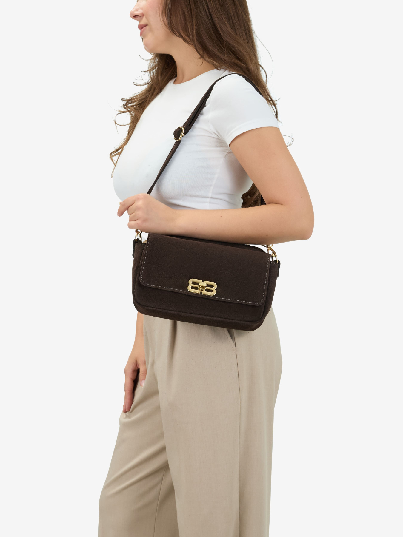 Кросс-боди Regina Notte модель 2000000273839 Фото