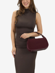 Кросс-боди Regina Notte модель 2000000255378 Фото