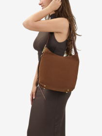 Кросс-боди Regina Notte модель 2000000272924 Фото