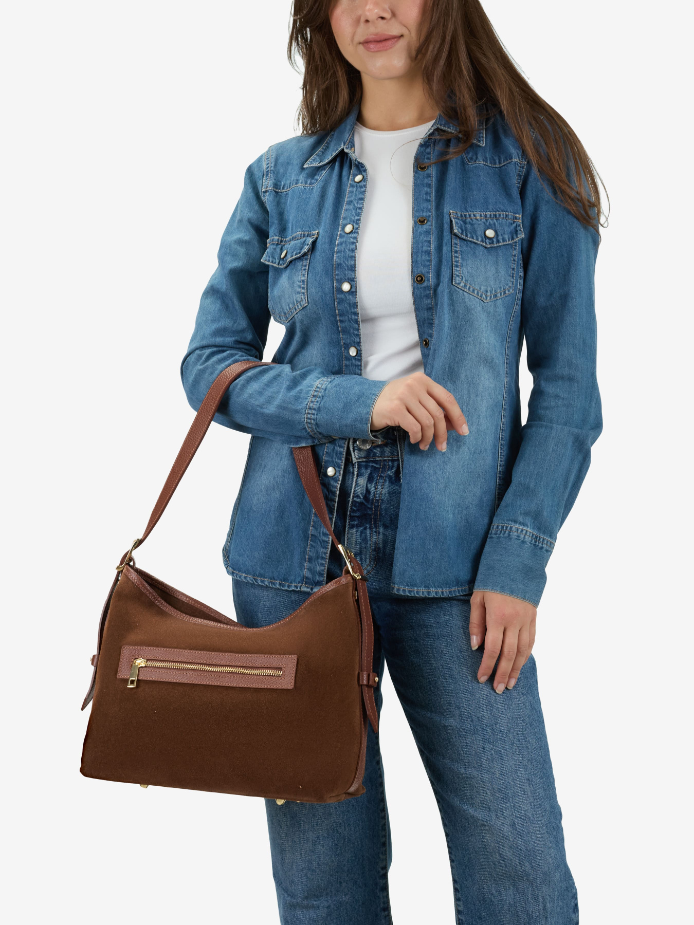 Крос-боді Regina Notte модель 2000000273068 Фото