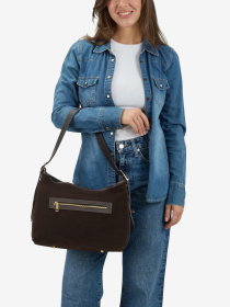 Крос-боді Regina Notte модель 2000000273037 Крос-боді Regina Notte модель 2000000273037 Фото