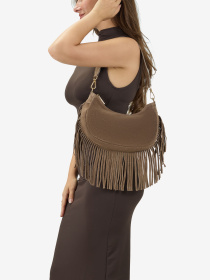 Кросс-боди Regina Notte модель 2000000273433 Фото