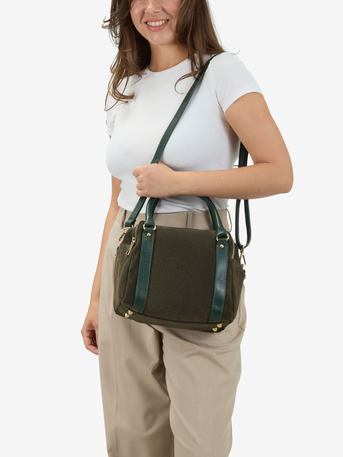 Крос-боді Regina Notte модель 2000000273679 Фото