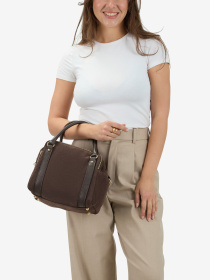 Кросс-боди Regina Notte модель 2000000273662 Фото