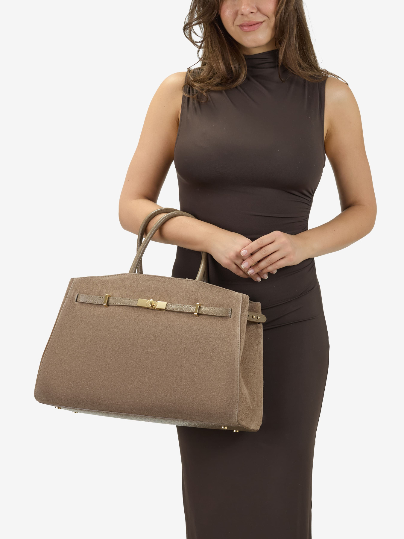 Кросс-боди Regina Notte модель 2000000273532 Фото