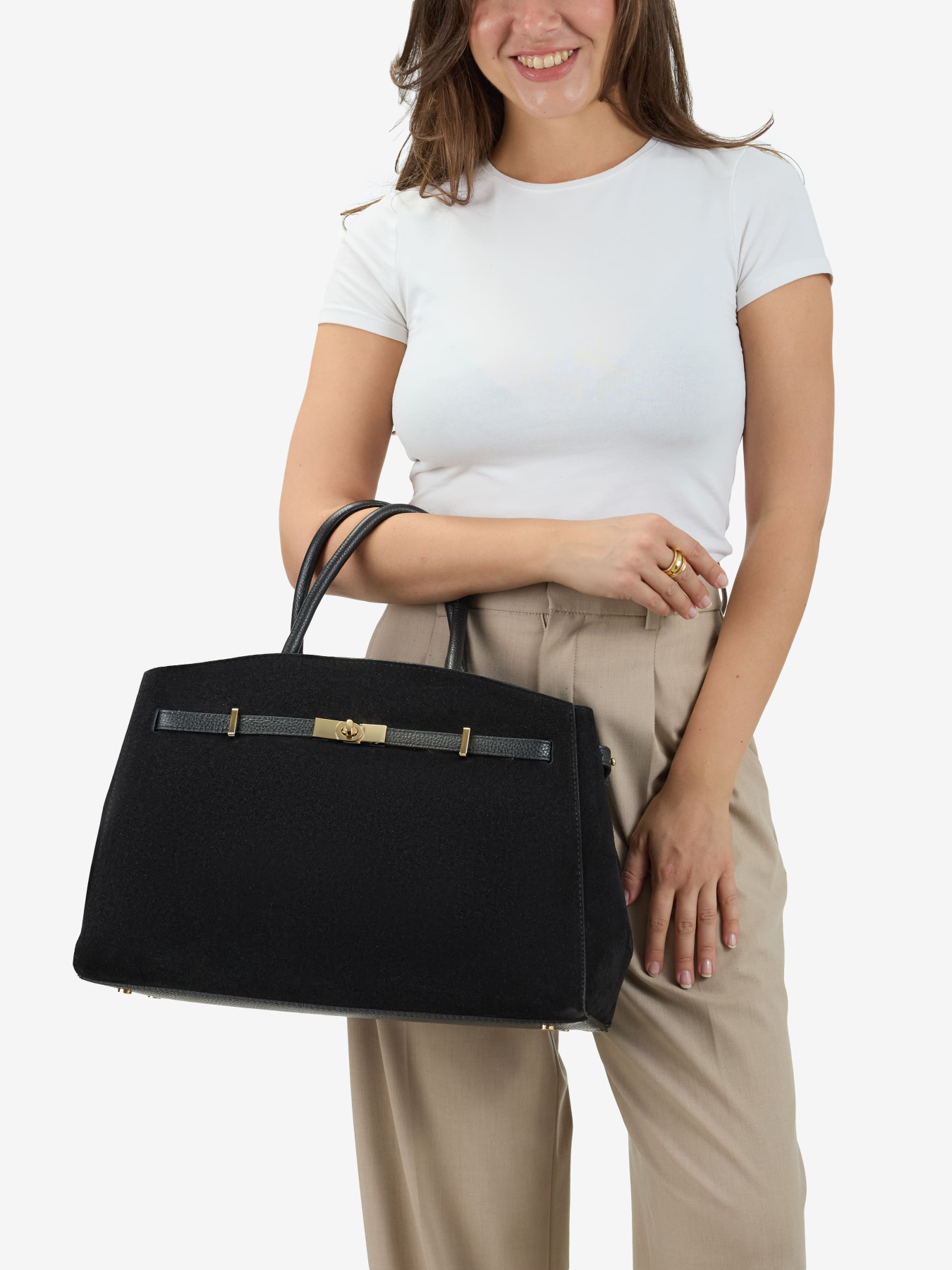 Крос-боді Regina Notte модель 2000000273518 Фото