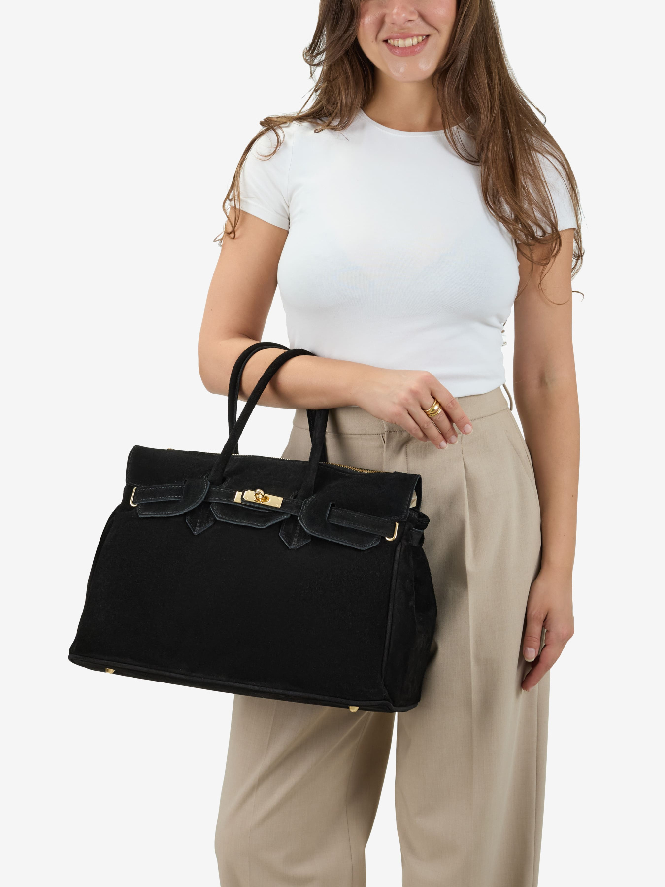 Кросс-боди Regina Notte модель 2000000273716 Фото