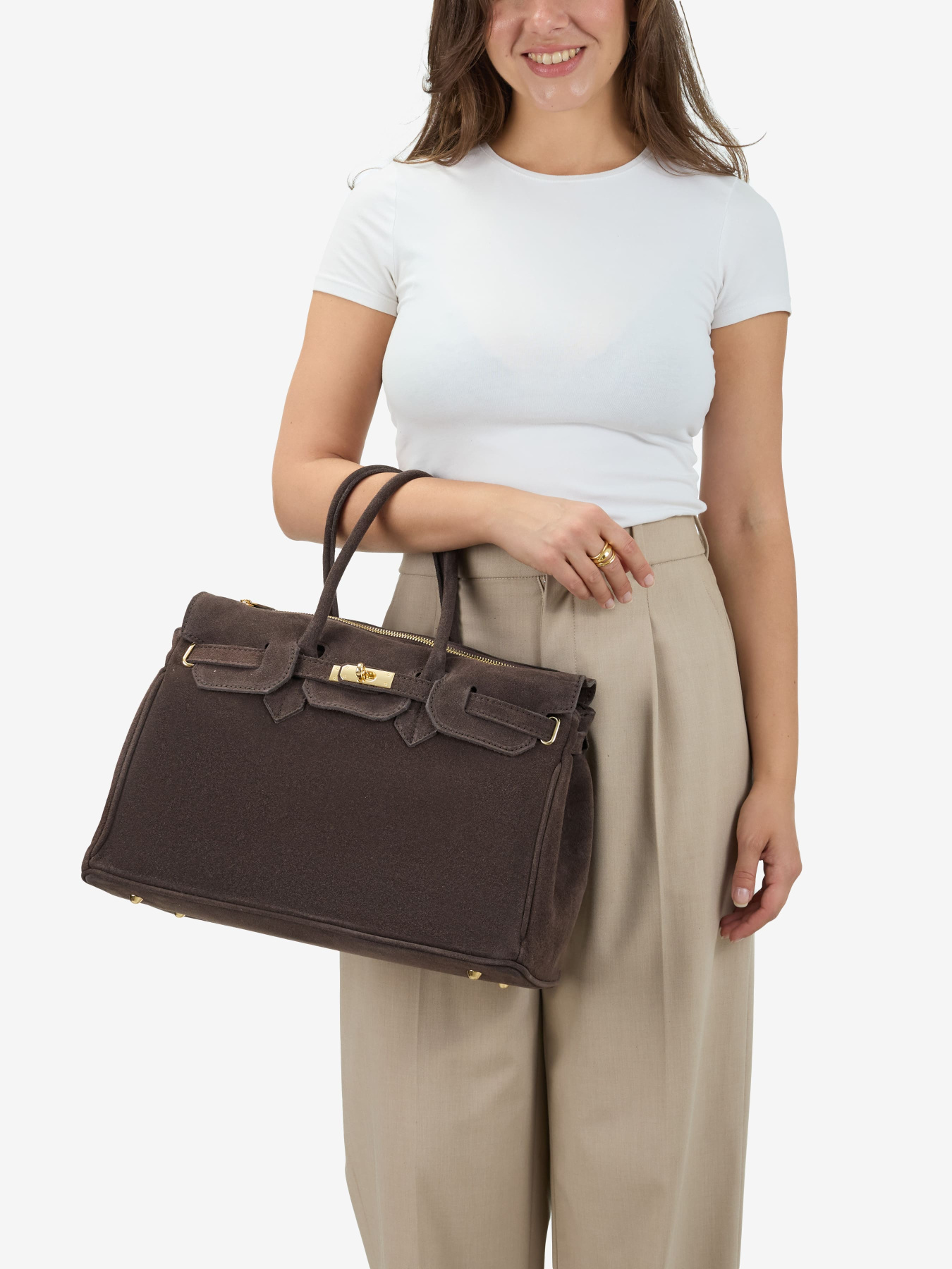 Кросс-боди Regina Notte модель 2000000273709 Фото