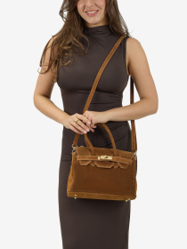 Кросс-боди Regina Notte модель 2000000273136 Фото