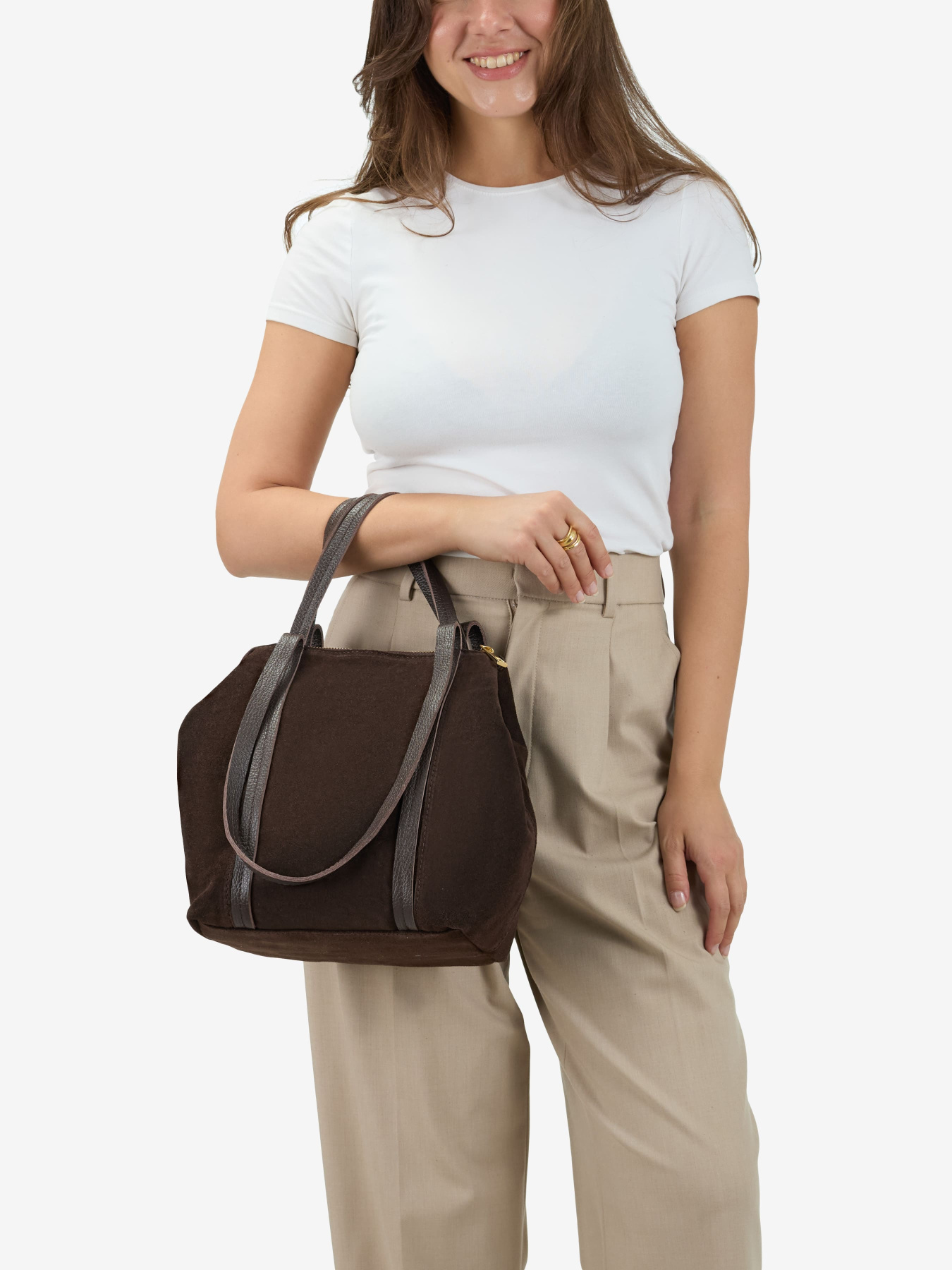 Кросс-боди Regina Notte модель 2000000273402 Фото