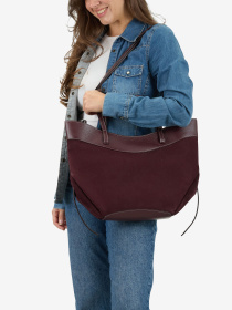 Кросс-боди Regina Notte модель 2000000273631 Фото