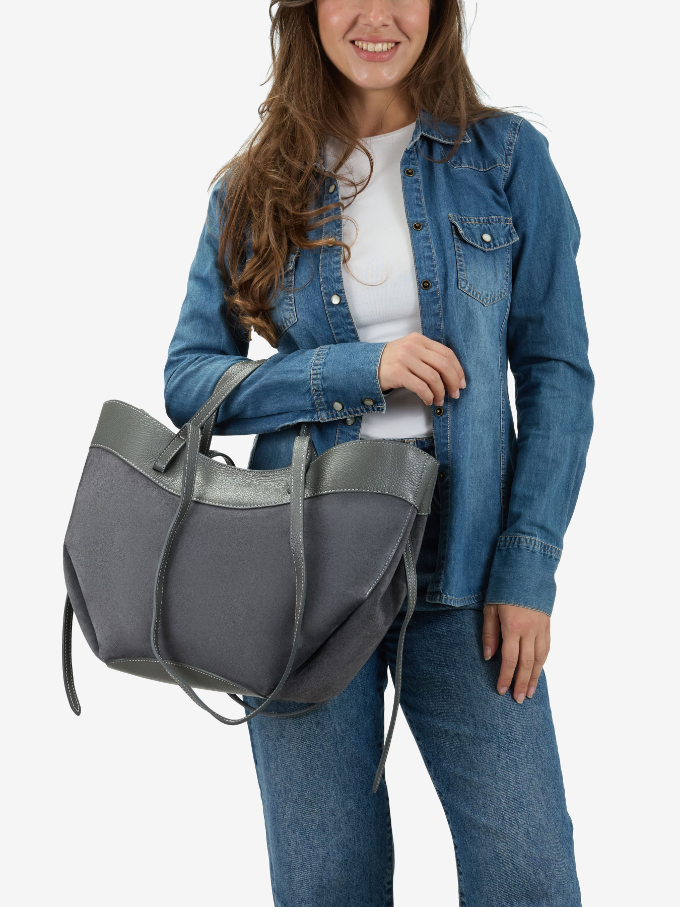 Крос-боді Regina Notte модель 2000000273648 Фото