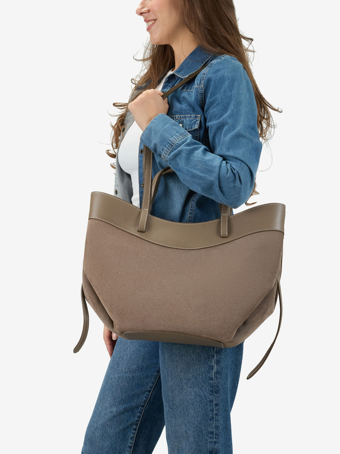 Кросс-боди Regina Notte модель 2000000273624 Фото