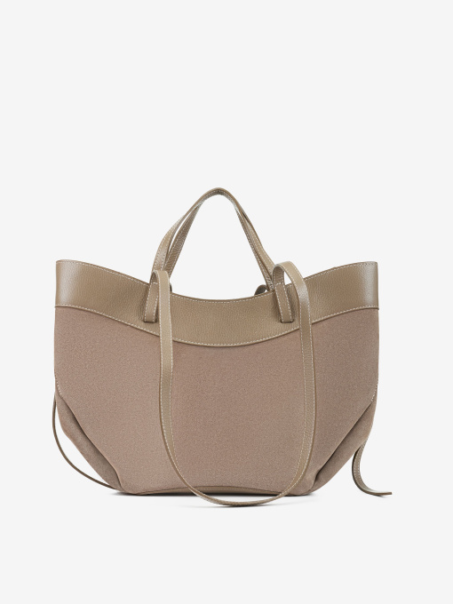 Кросс-боди Regina Notte модель 2000000273624 Фото