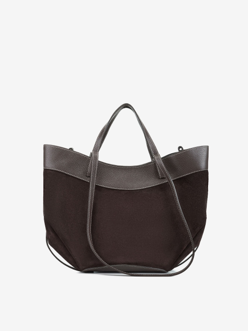 Кросс-боди Regina Notte модель 2000000273617 Фото