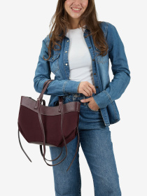 Кросс-боди Regina Notte модель 2000000273587 Фото