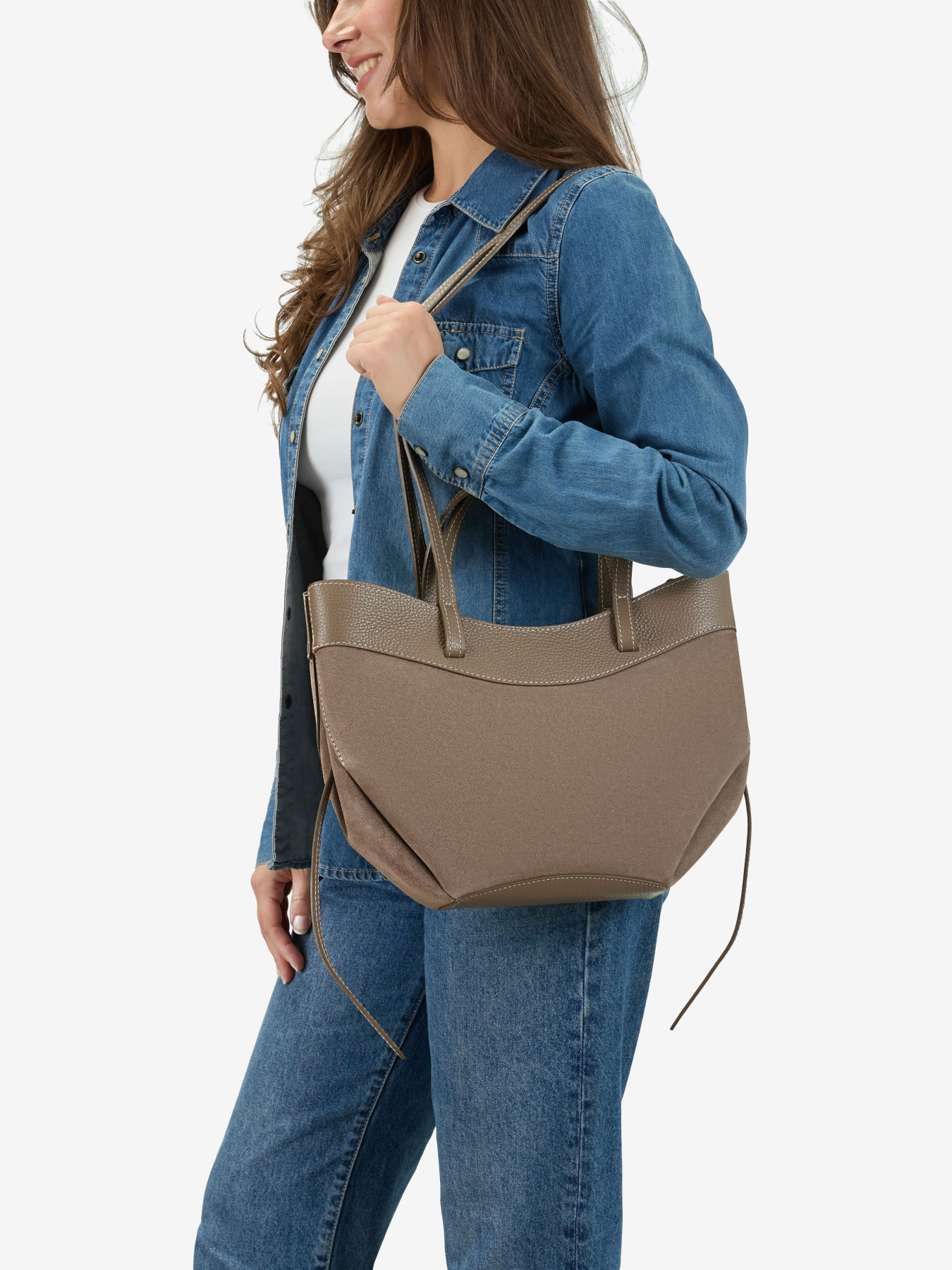 Кросс-боди Regina Notte модель 2000000273570 Фото