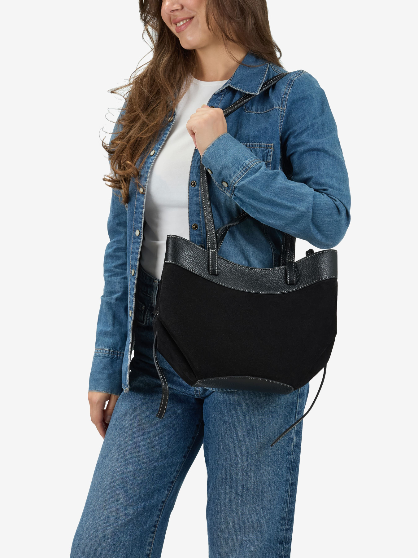 Кросс-боди Regina Notte модель 2000000273556 Фото