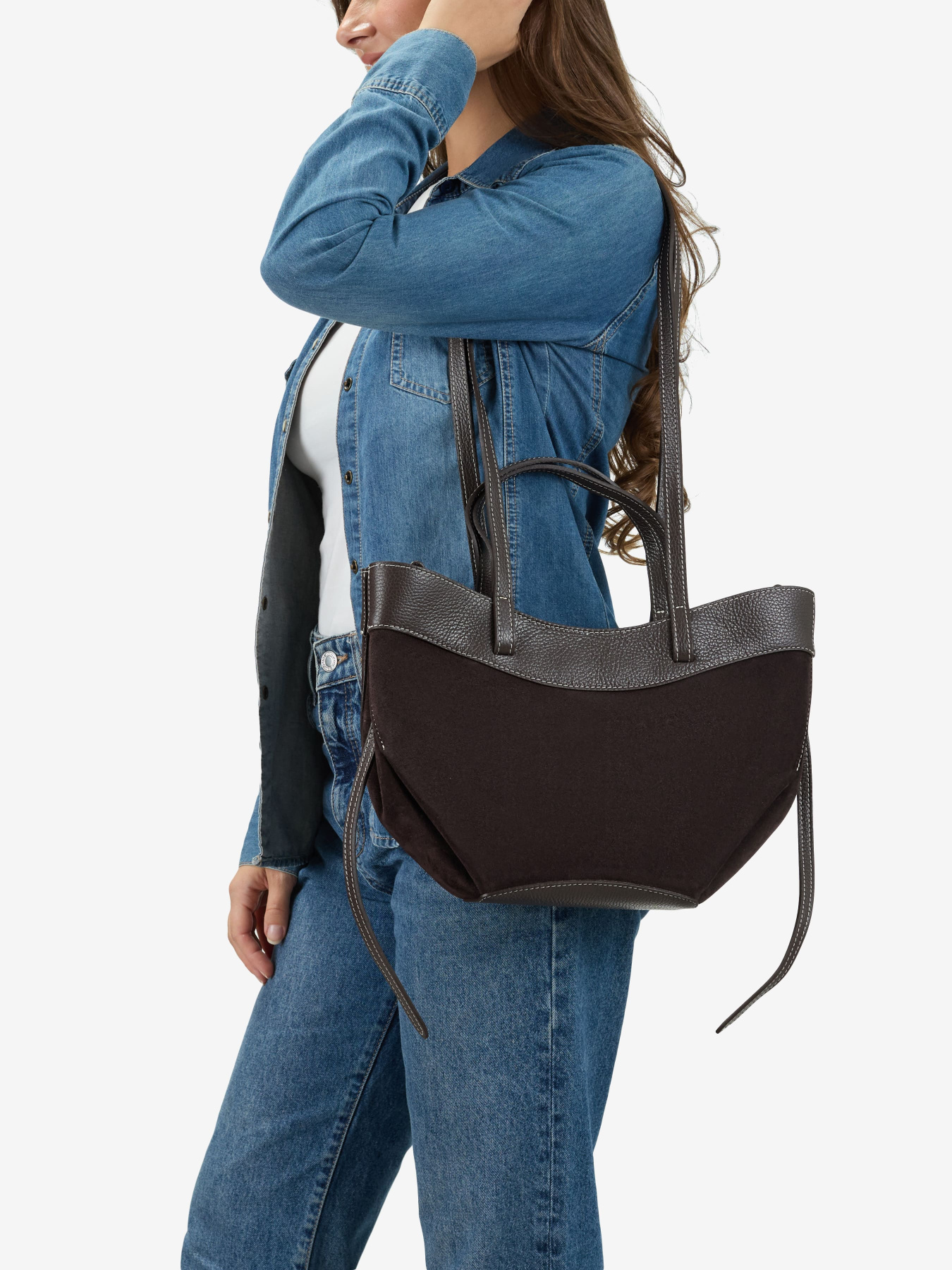 Крос-боді Regina Notte модель 2000000273563 Фото