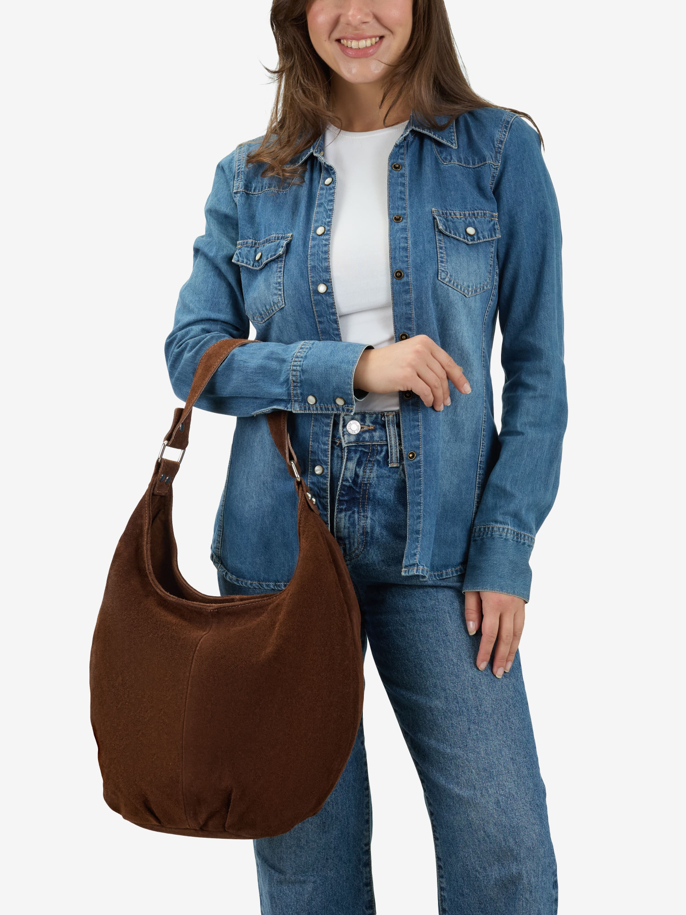 Кросс-боди Regina Notte модель 2000000273754 Фото