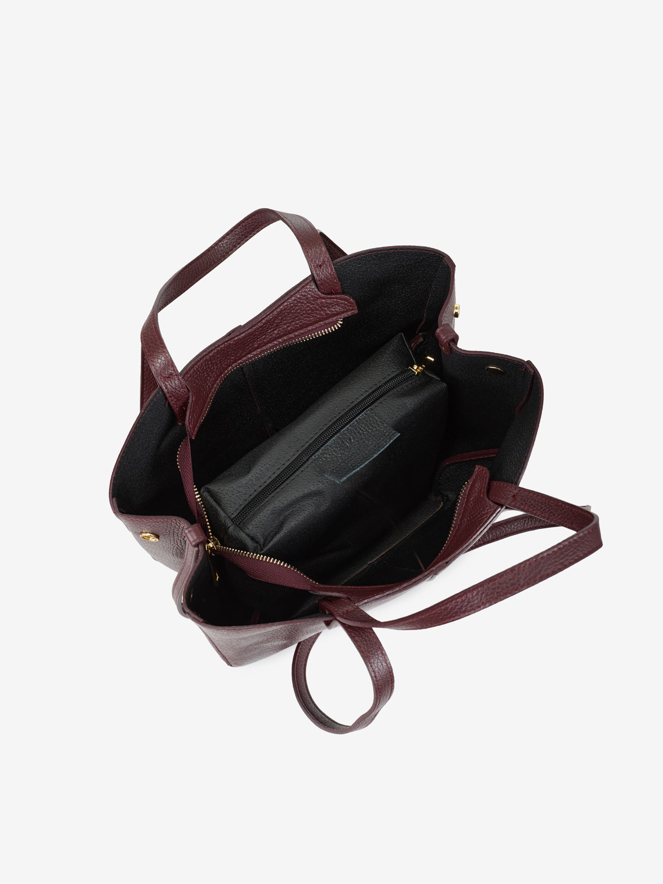 Шоппер Regina Notte модель 2000000273204 Фото