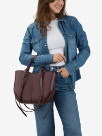 Шоппер Regina Notte модель 2000000273204 Фото