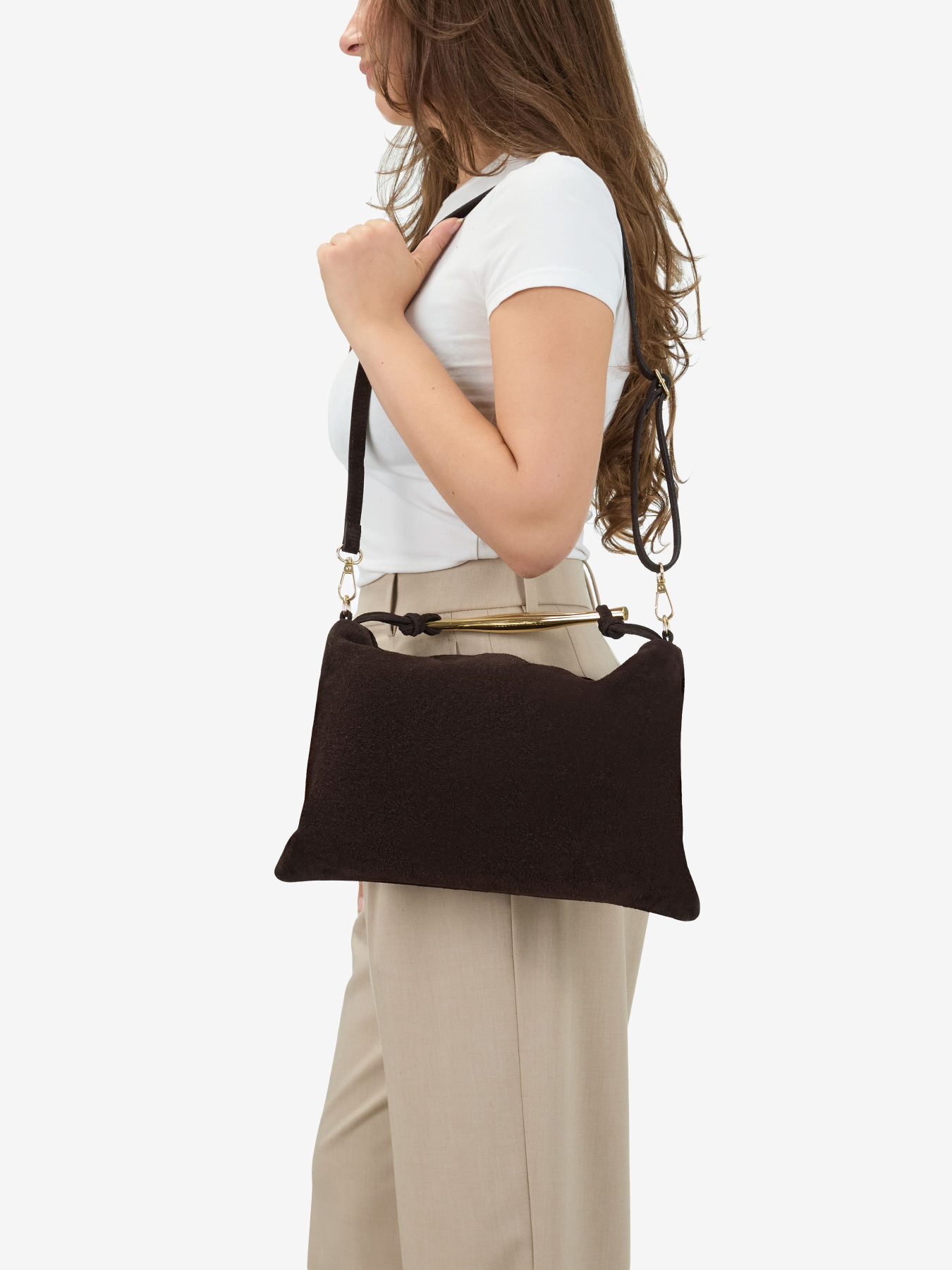 Кросс-боди Regina Notte модель 2000000273303 Фото