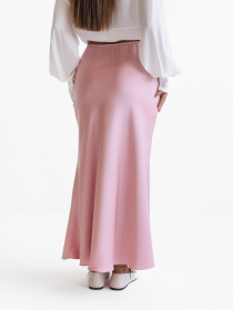 Юбка миди Lilove модель 229 Фото