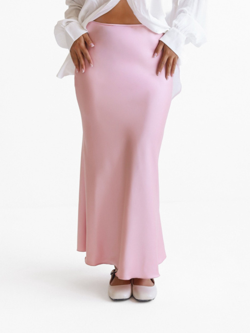 Юбка миди Lilove модель 229 Фото