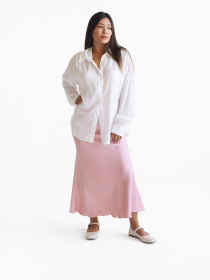 Юбка миди Lilove модель 229 Фото