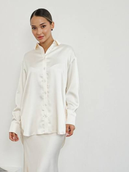 Блуза Lilove модель 285 - фото