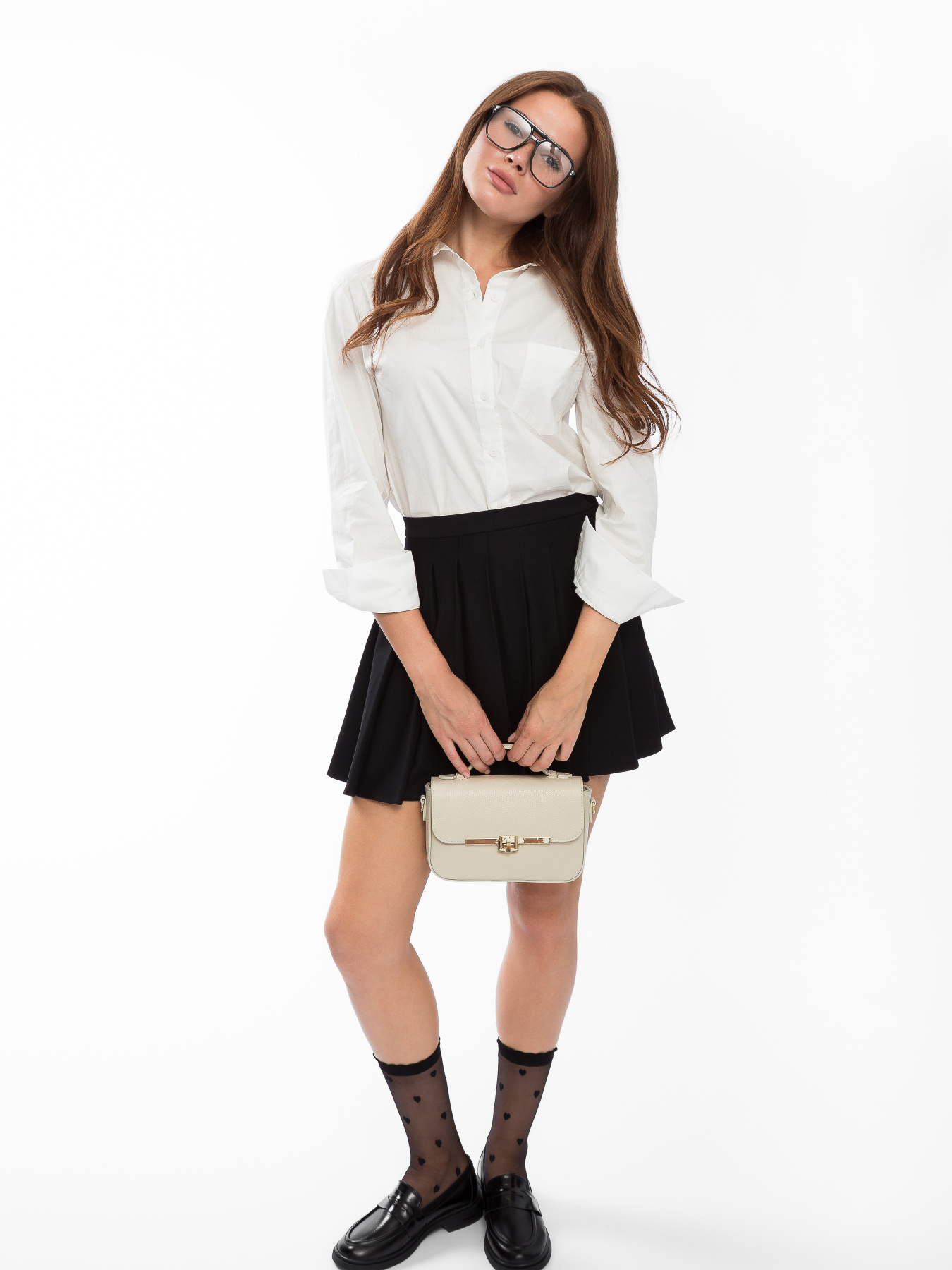 Сумка Famo модель SYM-03989_01 Фото