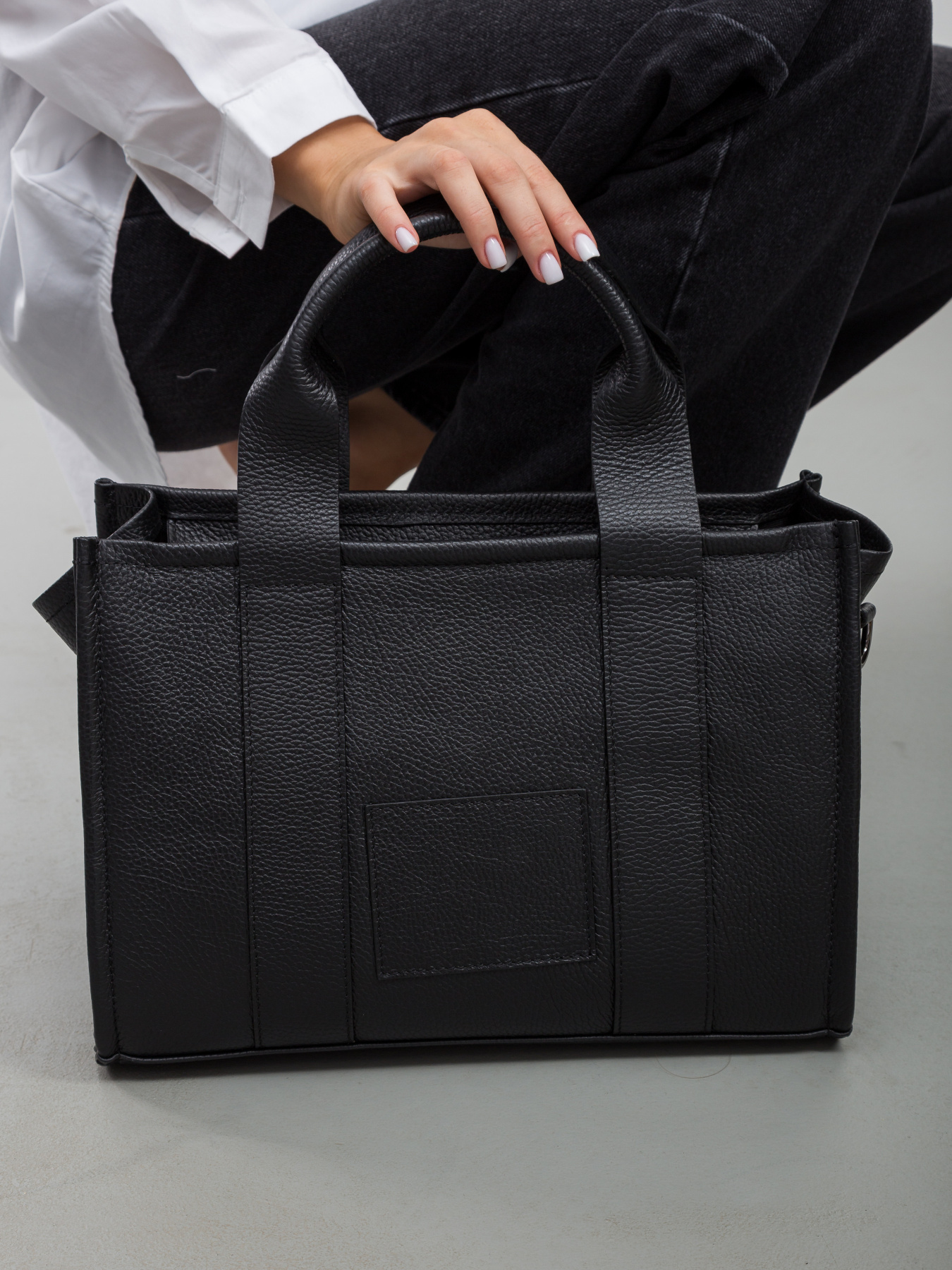 Сумка Famo модель SYM-03538_01 Фото