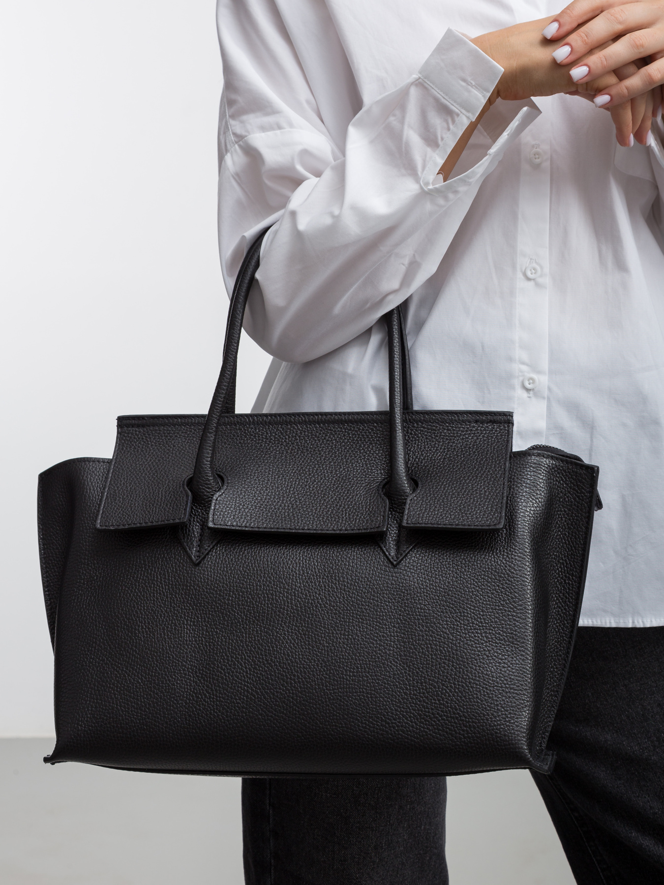 Сумка Famo модель SYM-03825-1_01 Фото