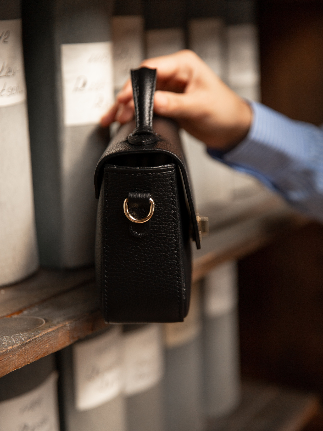 Сумка Famo модель SYM-03989_02 Фото