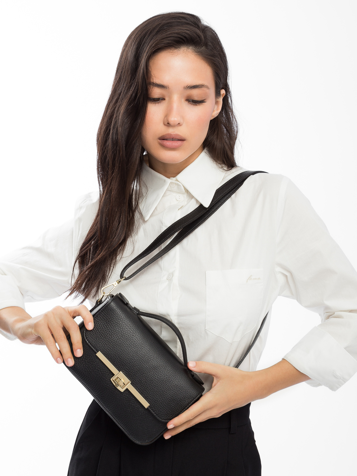 Сумка Famo модель SYM-03989_02 Фото