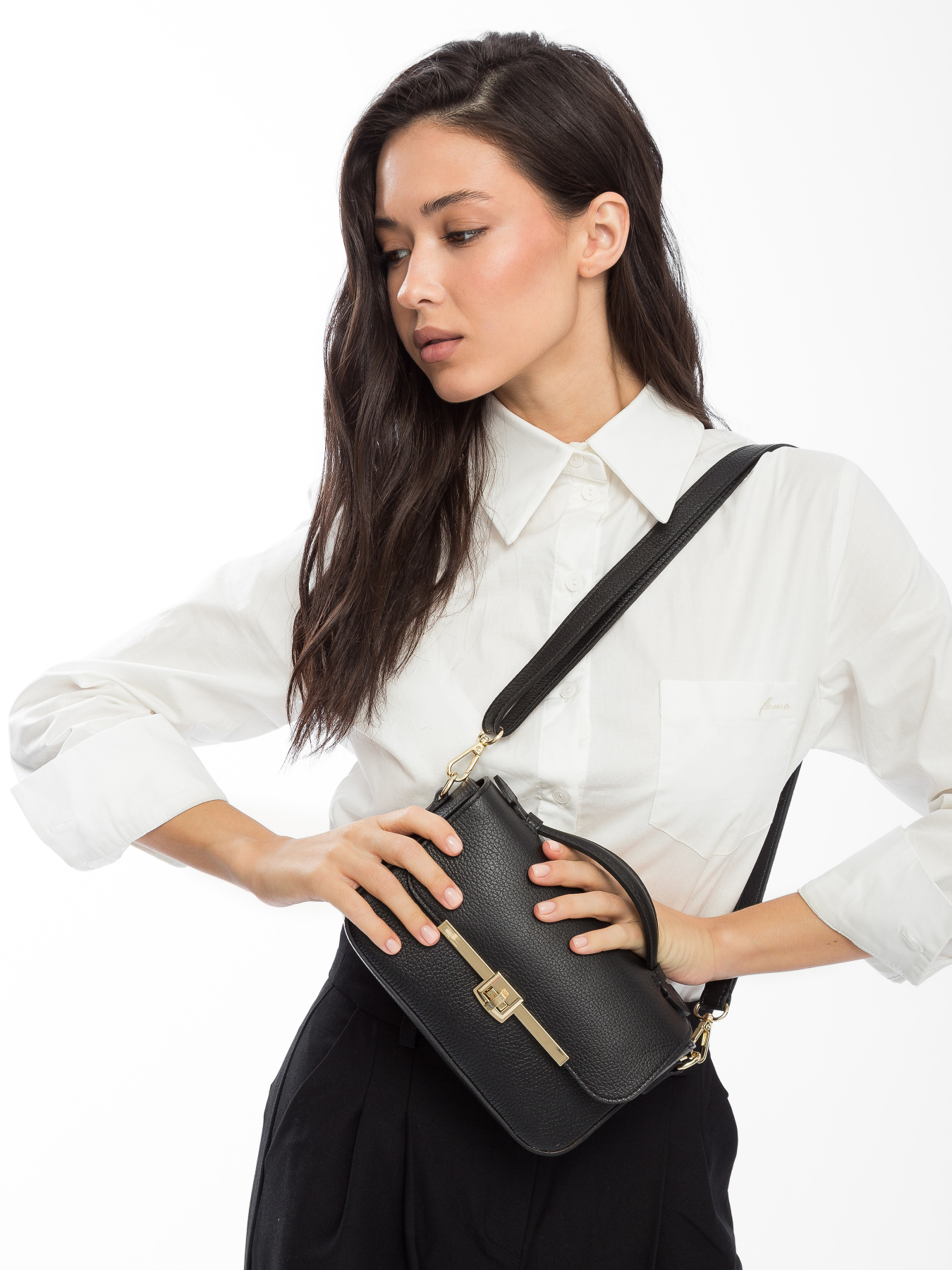 Сумка Famo модель SYM-03989_02 Фото