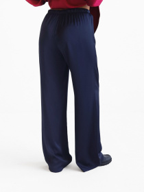 Брюки палаццо Lilove модель 327 Фото