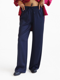 Брюки палаццо Lilove модель 327 Фото