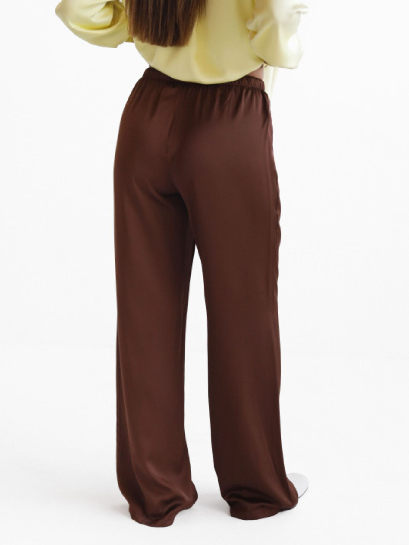 Брюки палаццо Lilove модель 327 Фото