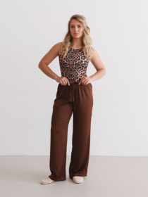 Брюки палаццо Lilove модель 327 Фото