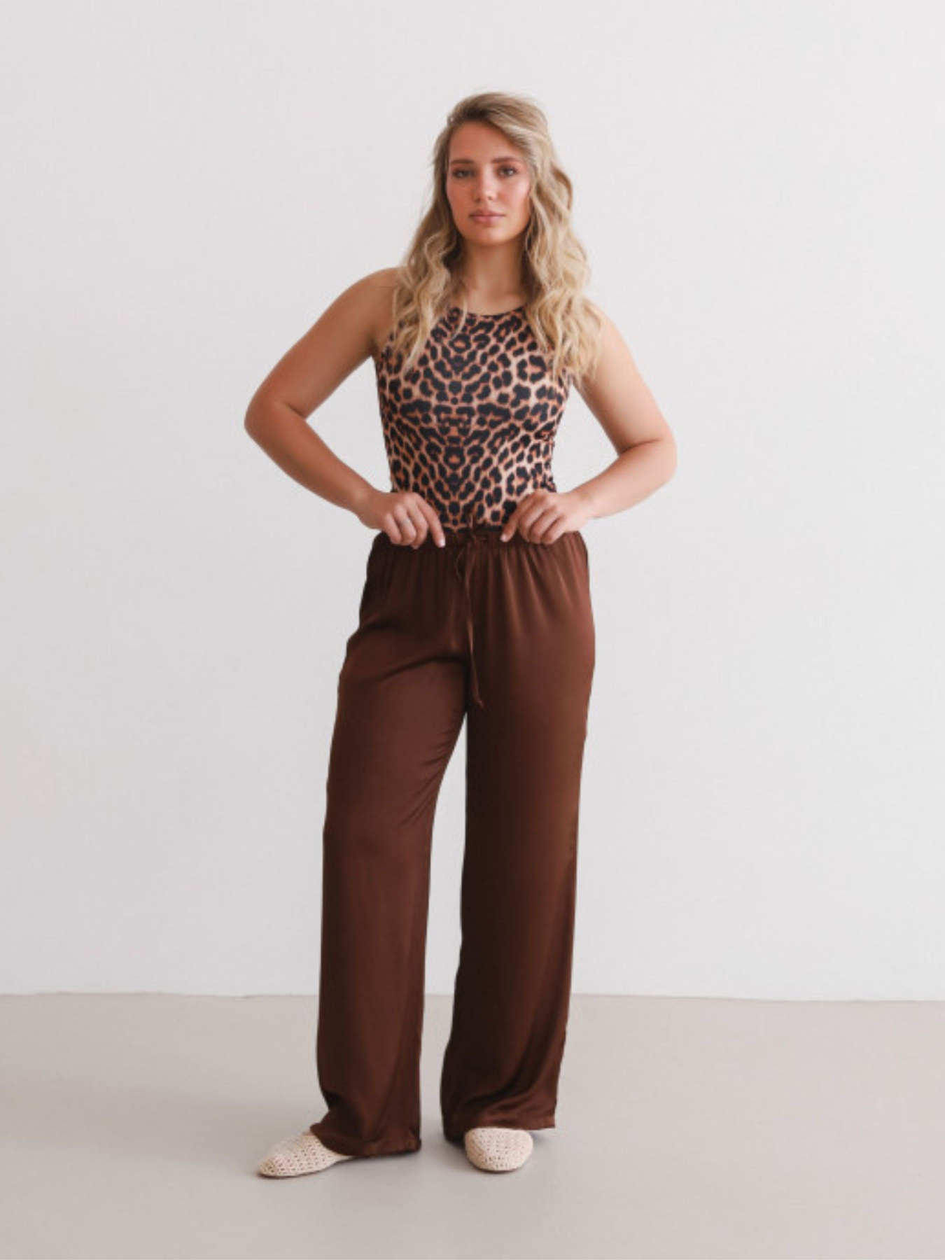 Палаццо Lilove модель 327 Фото