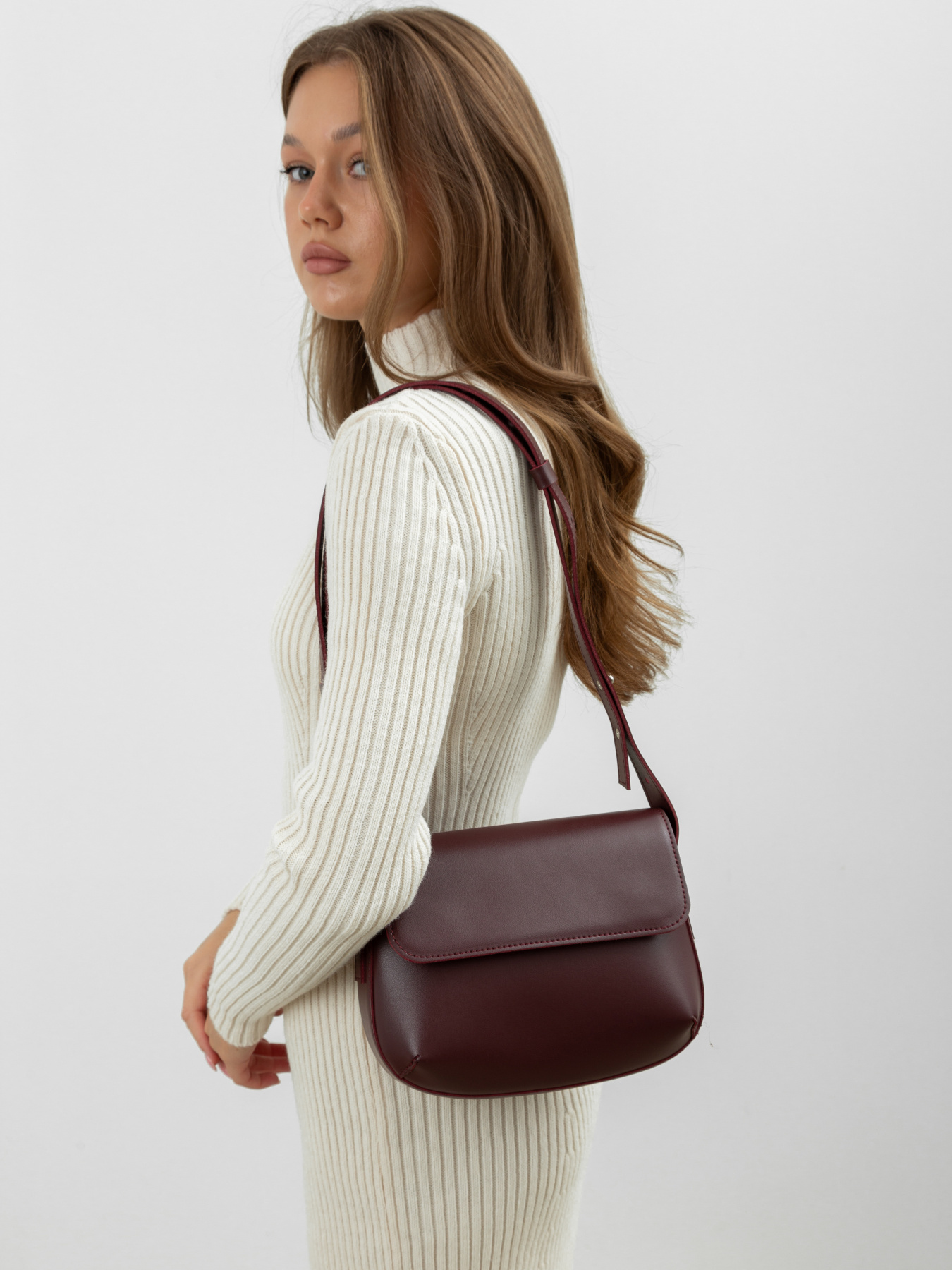 Сумка Famo модель SYM-24-74_03 Фото