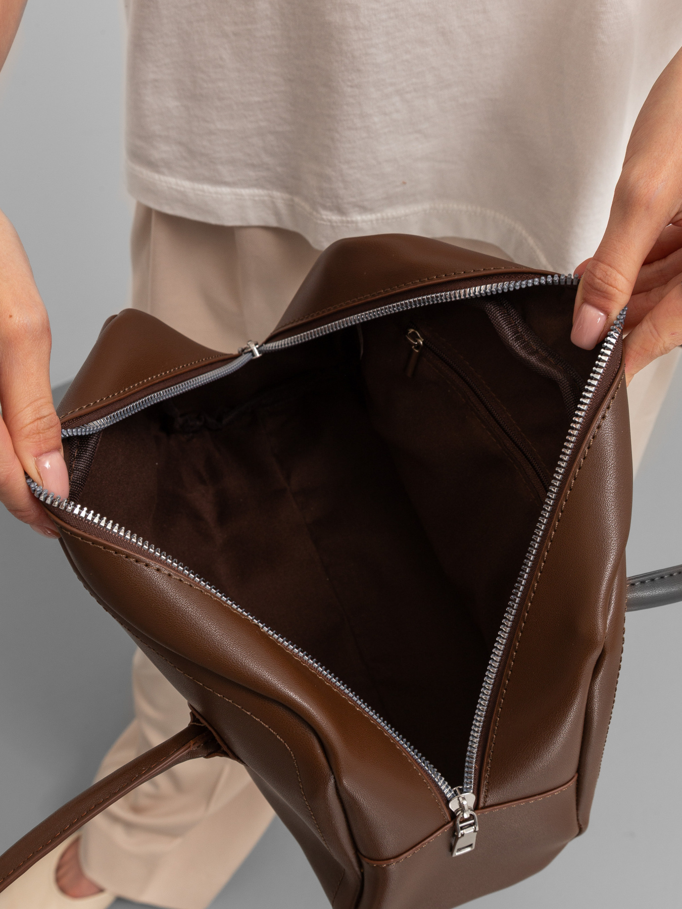 Сумка Famo модель SYM-50237_03 Фото