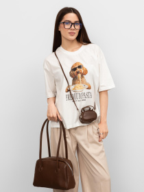 Сумка Famo модель SYM-50237_03 Фото