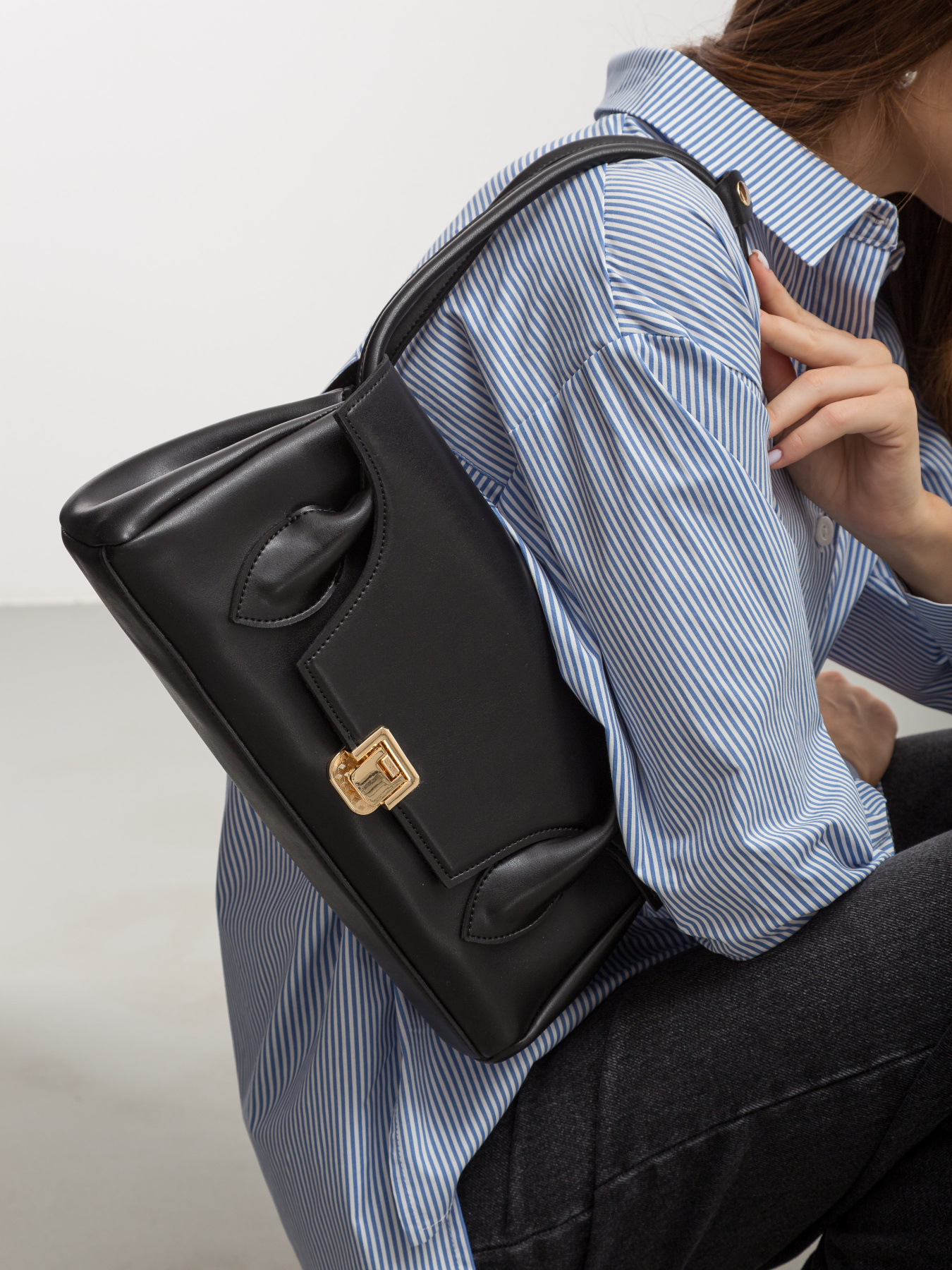 Сумка Famo модель SYM-50058_01 Фото