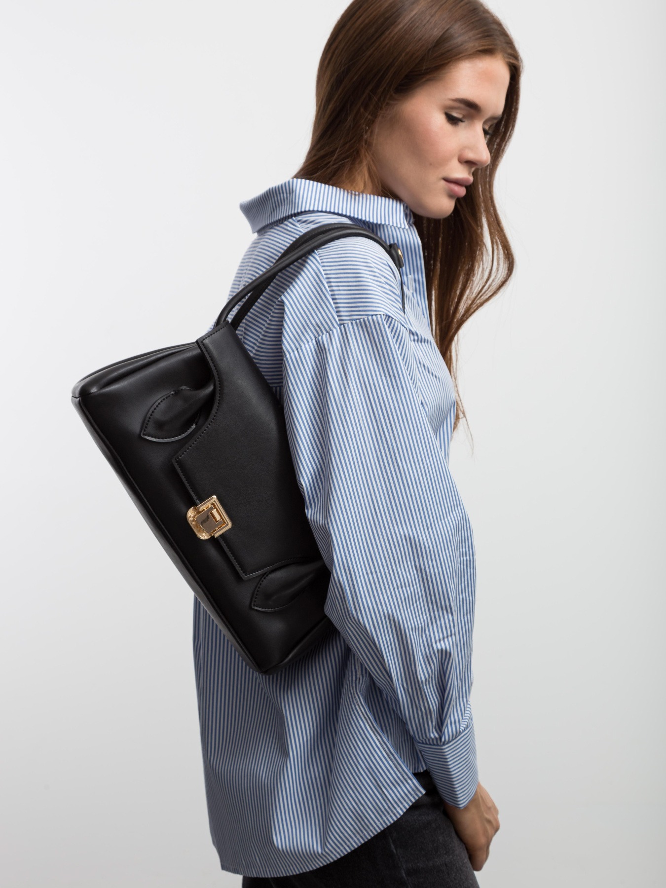 Сумка Famo модель SYM-50058_01 Фото