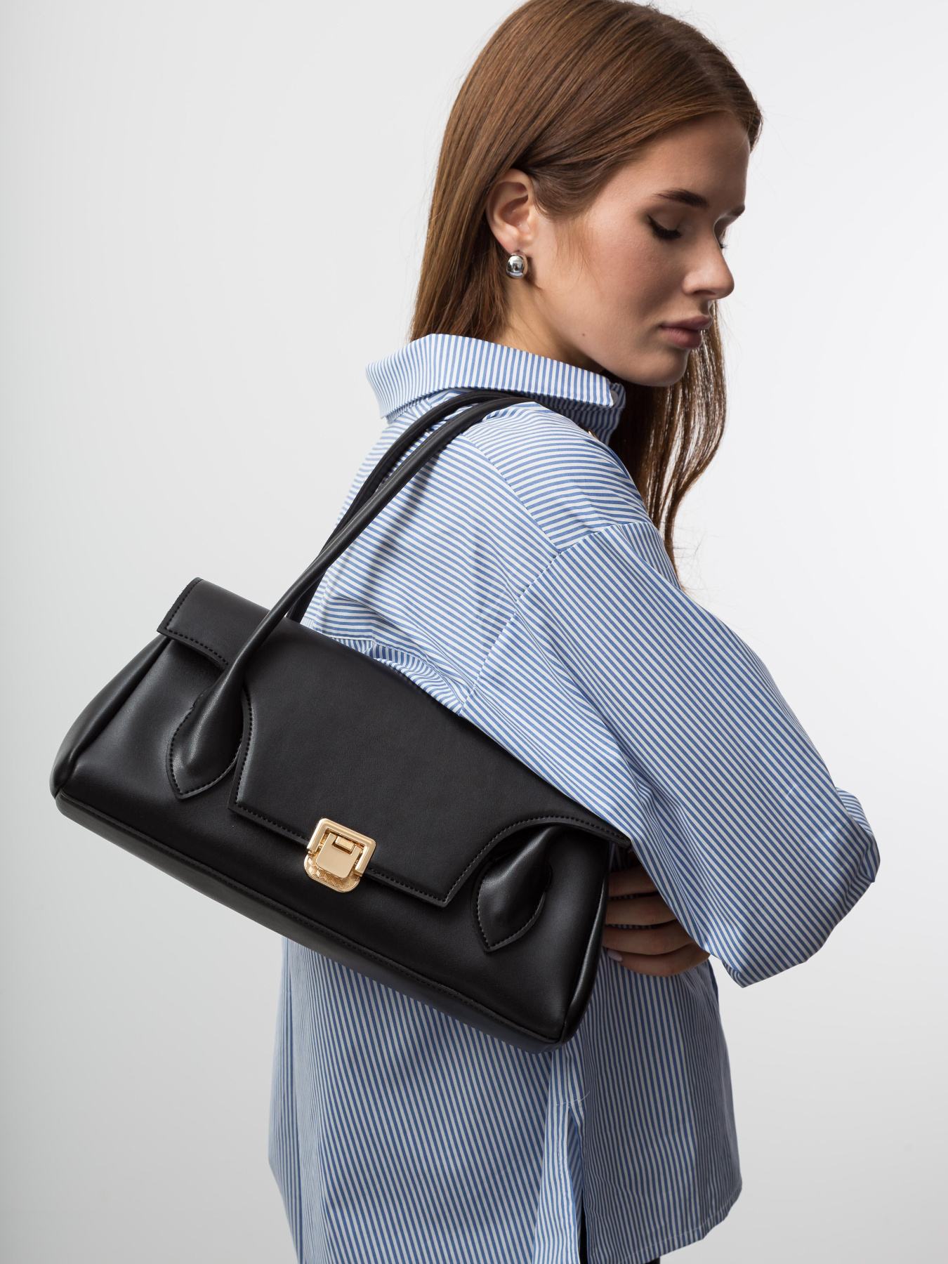 Сумка Famo модель SYM-50058_01 Фото