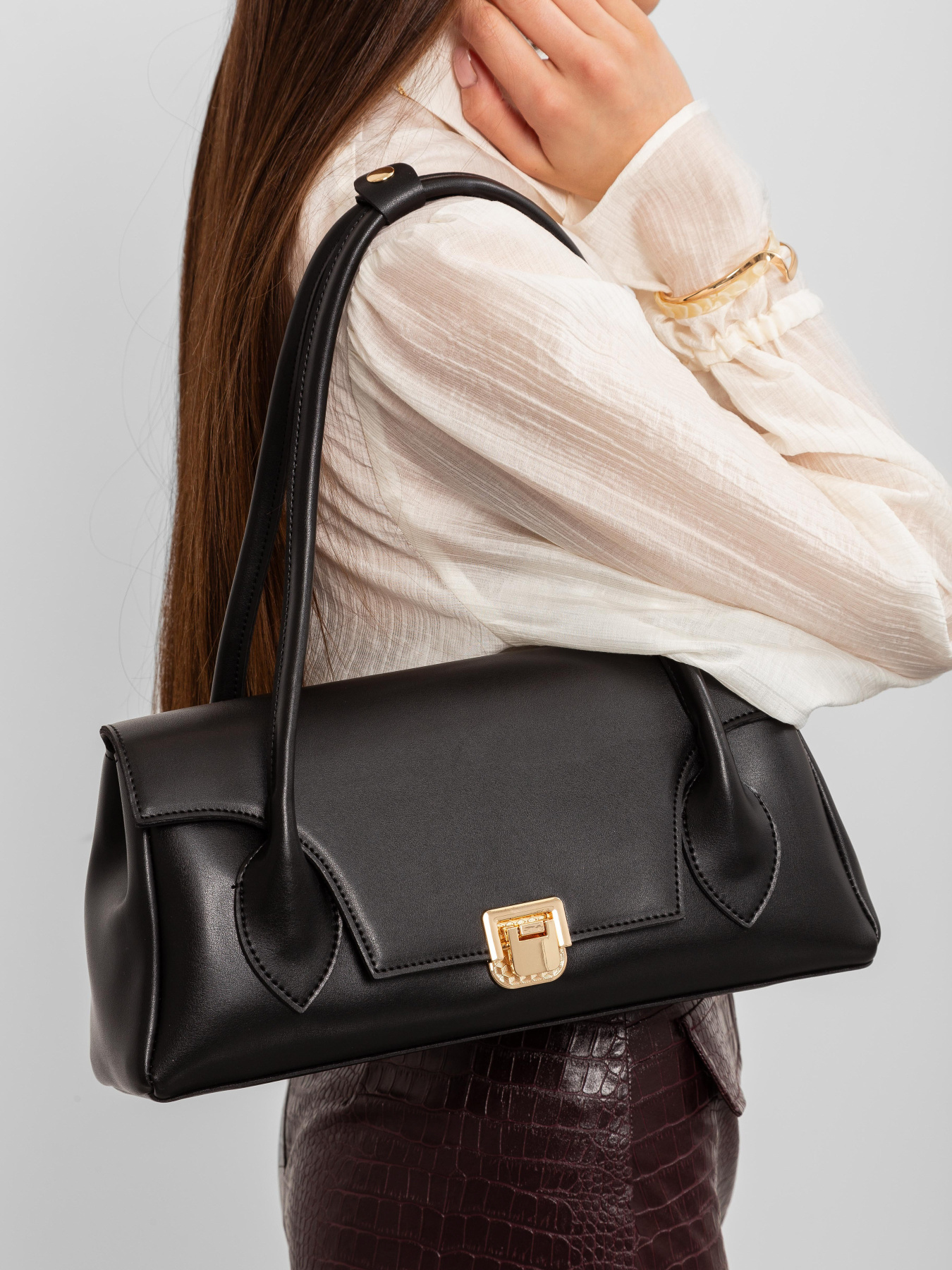 Сумка Famo модель SYM-50058_01 Фото