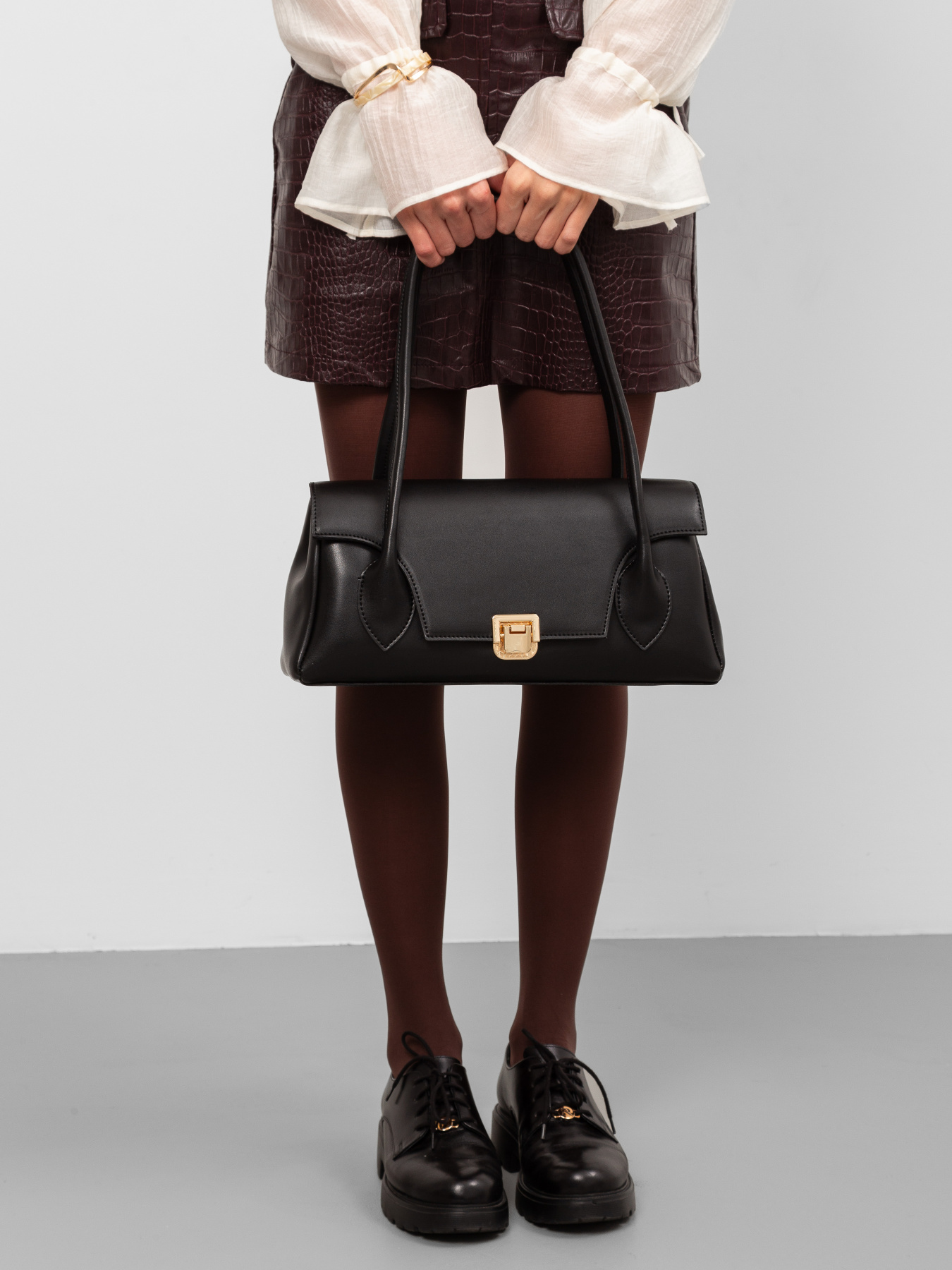 Сумка Famo модель SYM-50058_01 Фото